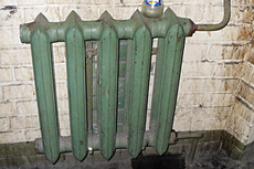 Ремонт радіатора