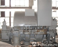 Продам турбину ПР6-35/15-5м, ПТ-12/15-35/10М