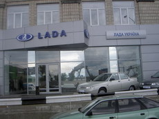 Скління вітрин METALPLAST, ALUPROF (Польща)