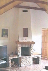 пічник камінщік