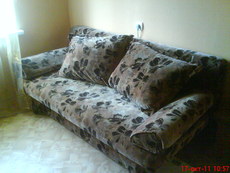 Диван-ліжко
