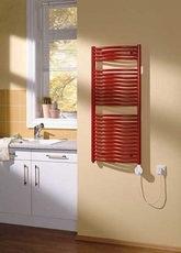 Електричні радіатори і полотенцесушителі