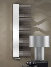 Дизайн-радіатори і полотенцесушителі ZEHNDER