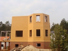 Цегляна кладка