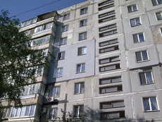 Утеплення стін в Запоріжжі