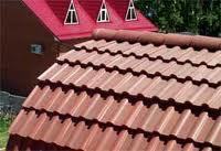 Покрівельні роботи, ремонт покрівлі