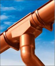 Водостічні системи знижка 30%! Здійснюємо розрахунок матеріа