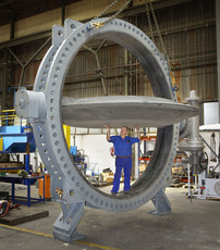 Трубопровідна арматура