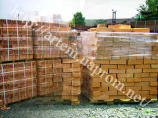 Цегла Одеса