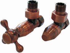 Аксесуари для дизайн - радіаторів і рушникосушок