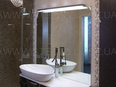 Дзеркала на замовлення