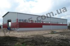 Швидкомонтовані будівлі, швидкобудуюємі конструкції.