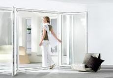 ВІКНА, ДВЕРІ, БАЛКОНИ