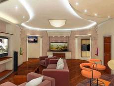 РЕМОНТНІ РОБОТИ