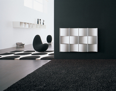 Дизайн радіатори IRSAP (Італія).