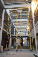 Оренда: вишки-тури