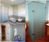 Загартоване скло, дизайн проект, будівництво та ремонт,