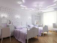 Дизайн інтер&#39;єрів квартир