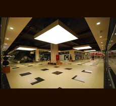 Професійні світильники