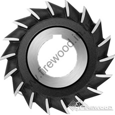 Предприятие `Файервуд` выполнит токарные, фрезерные, координ