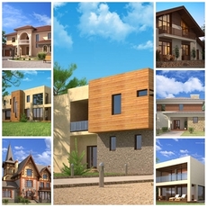 Повний спектр послуг в сфері архітектурного проектування