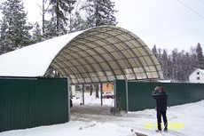 Металоконструкції - ремонт, виготовлення і монтаж