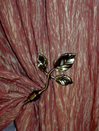 AliNa-interior / Дизайн і пошиття штор, чохлів для меблів, т