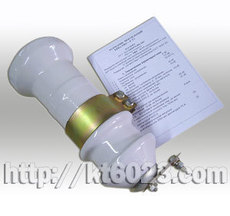 Розрядники РВО-10, РВО-6 в Україну.