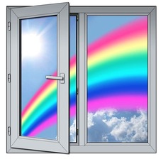 Виготовляємо Вікна