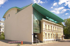 Будівництво, проектування, дизайн