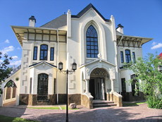 Будівництво, реконструкція і ремонт