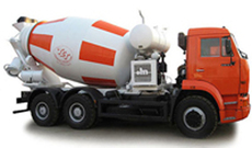 Бетон в Одесі М-200 М-250 M300