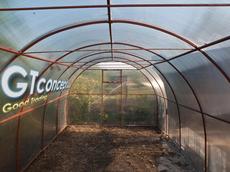 Теплиці Макіївка