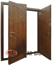 Броньовані двері. Знижки