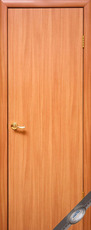 Двері ДВП для будівельників