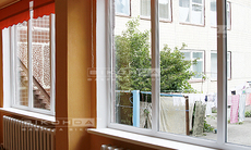 Вікна металопластикові