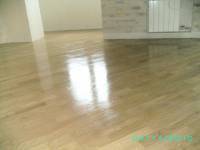 Безпилевая циклювання паркету шліфовка і дошки, Київ і облас