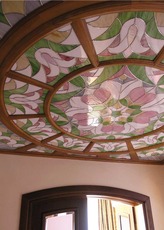 Вітражі Тіффані