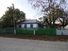 Продам будинок в селі Старі Бабани