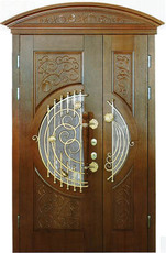 Гаражні ворота Трпускавець