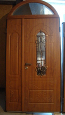 Гаражні ворота Борислав