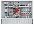 Тепла підлога FIV (Італія)