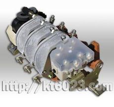 Контактор електромагнітний КТ-6023.