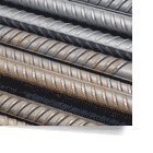 Арматура сталева будівельна