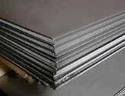 Лист сталевий гарячекатаний