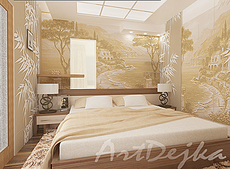 Приватний Дизайн інтер&#39;єру