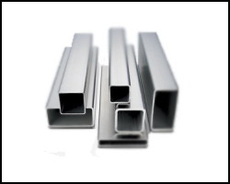 Труби профільні, прямокутні, квадратні