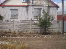 еврозаборов, установка євроогорож Дніпропетровськ