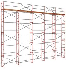 Ліси будівельні