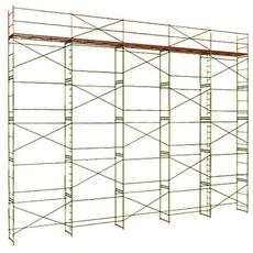 Ліси будівельні